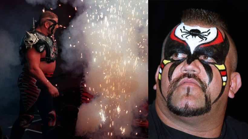 WWE Hall of Fame Road Warrior Animal Passes Away at 60