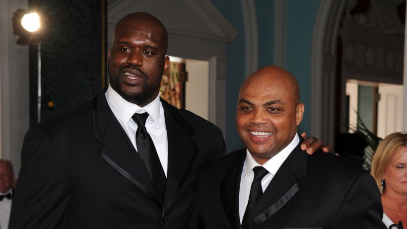 Charles Barkley and Shaquille O'Neal Face Criticism For Opinions on Breonna Taylor Case