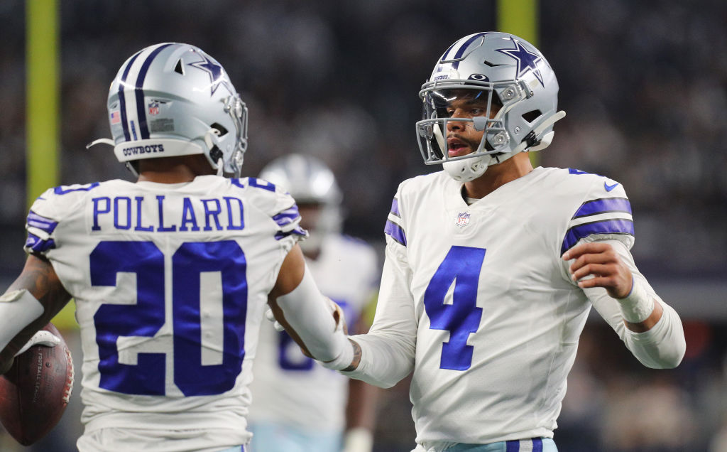 Cowboys vs Saints Odds, Picks and Predictions - Thursday Night