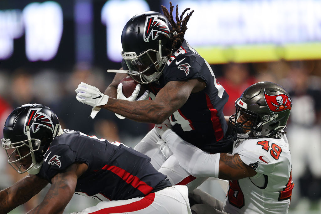 Atlanta Falcons Carolina Panthers Picks, Odds NFL Week 14