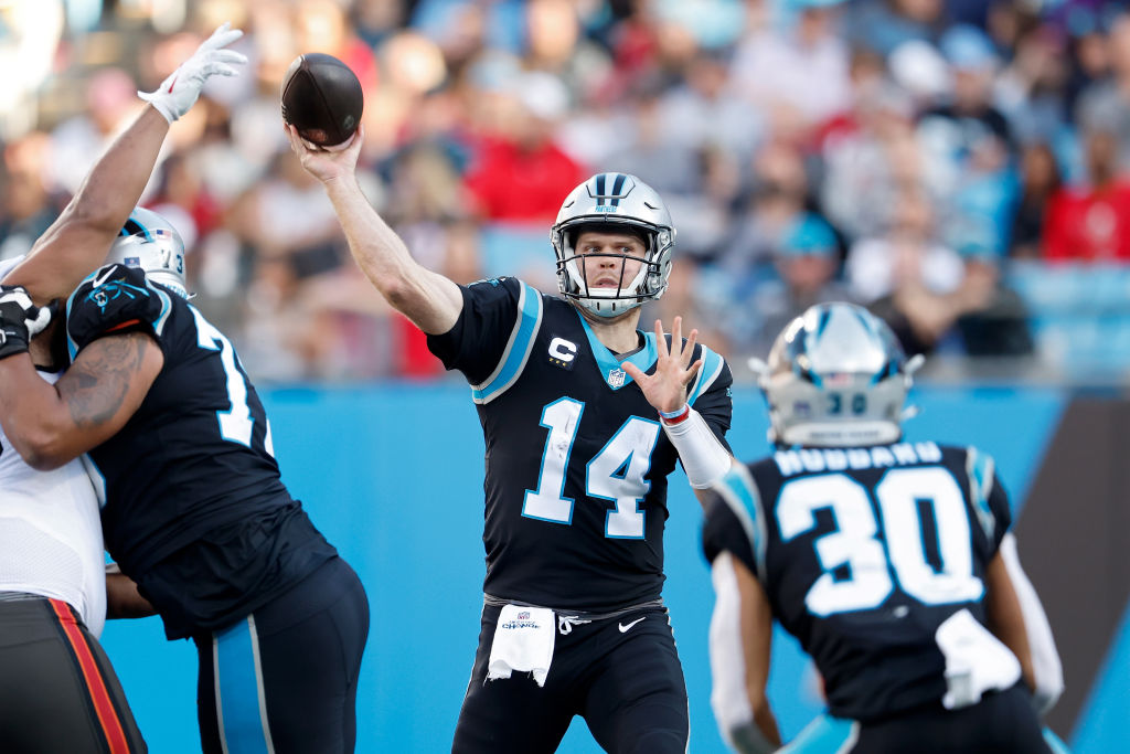 Carolina Panthers at New Orleans Saints Week 17 Game Preview