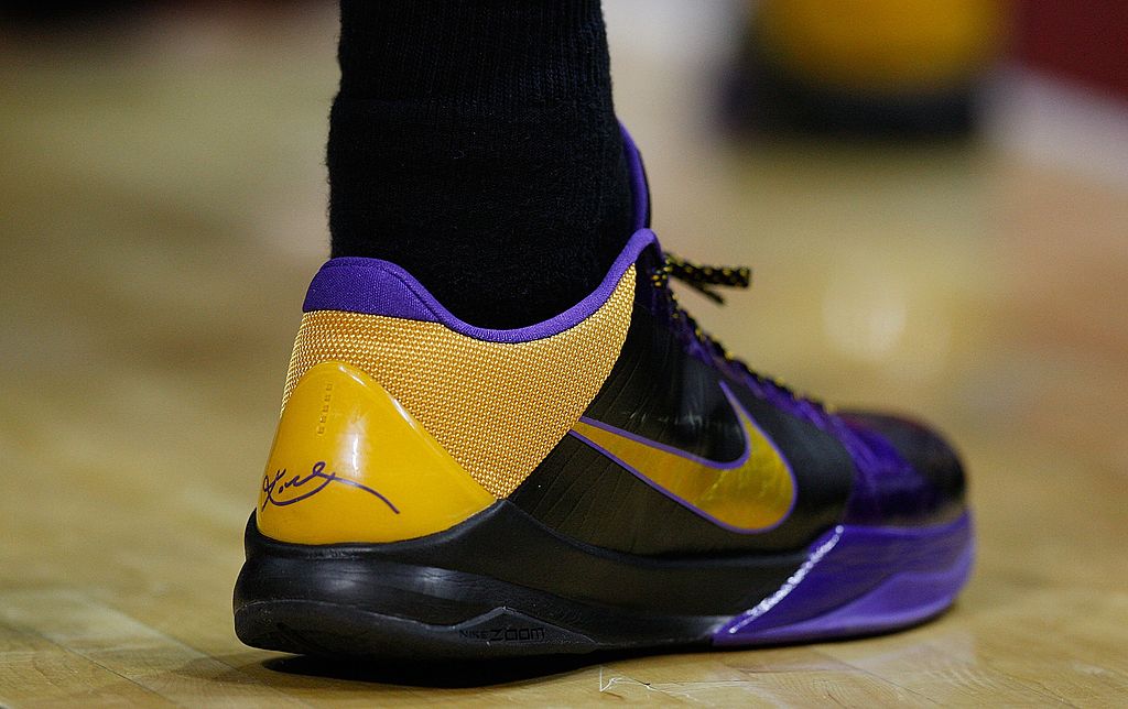 Lakers' legend Kobe Bryant brand relaunch, unveiling date officially  confirmed by Nike