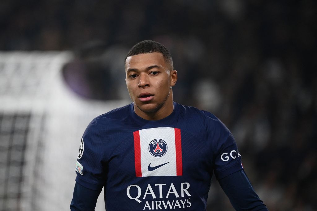 Psg Kylian Mbappe Rejects Negotiations For 776m Mega Offer From Saudi