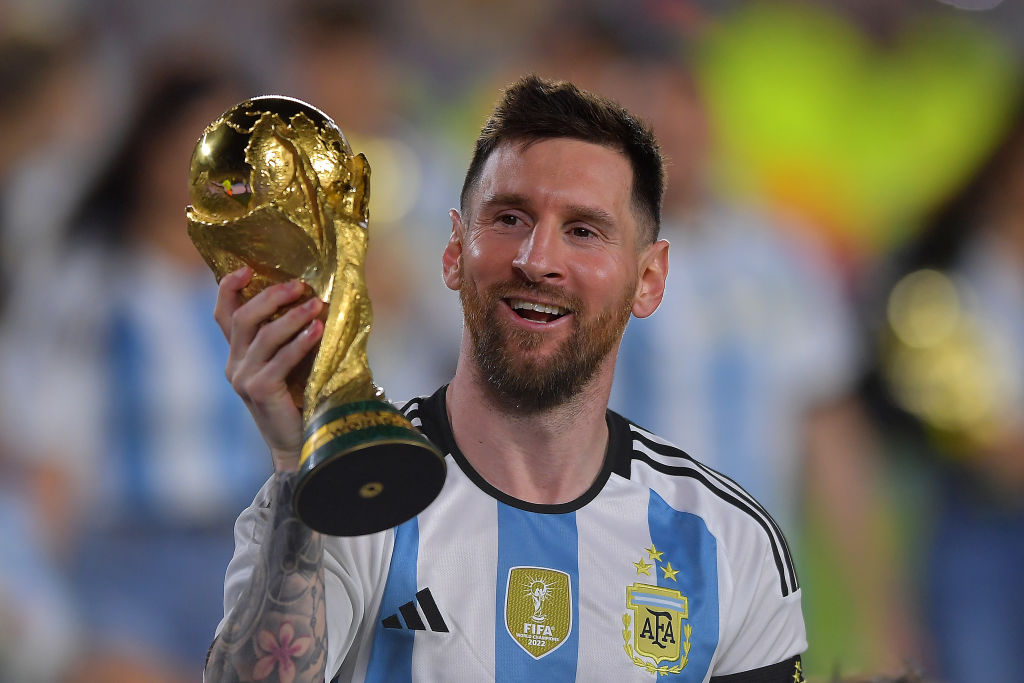 Lionel Messi Net Worth 2023 Sports Insider Sports Insider