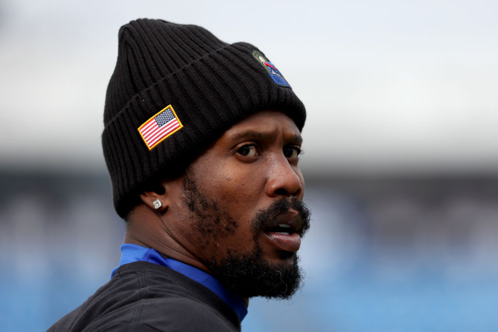 Could Von Miller Be The Future General Manager of the Bills?