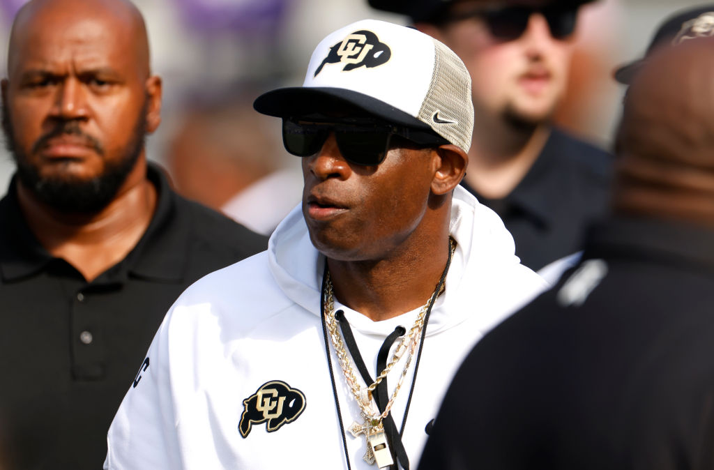 What did Deion Sanders, Colorado prove in 45-42 upset win vs. No