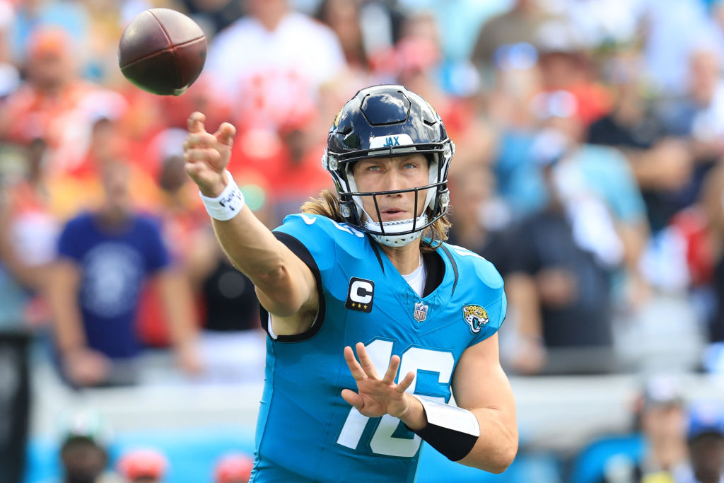 Jaguars: Trevor Lawrence Gets Brutally Honest on Ugly Week 2 Loss to Chiefs