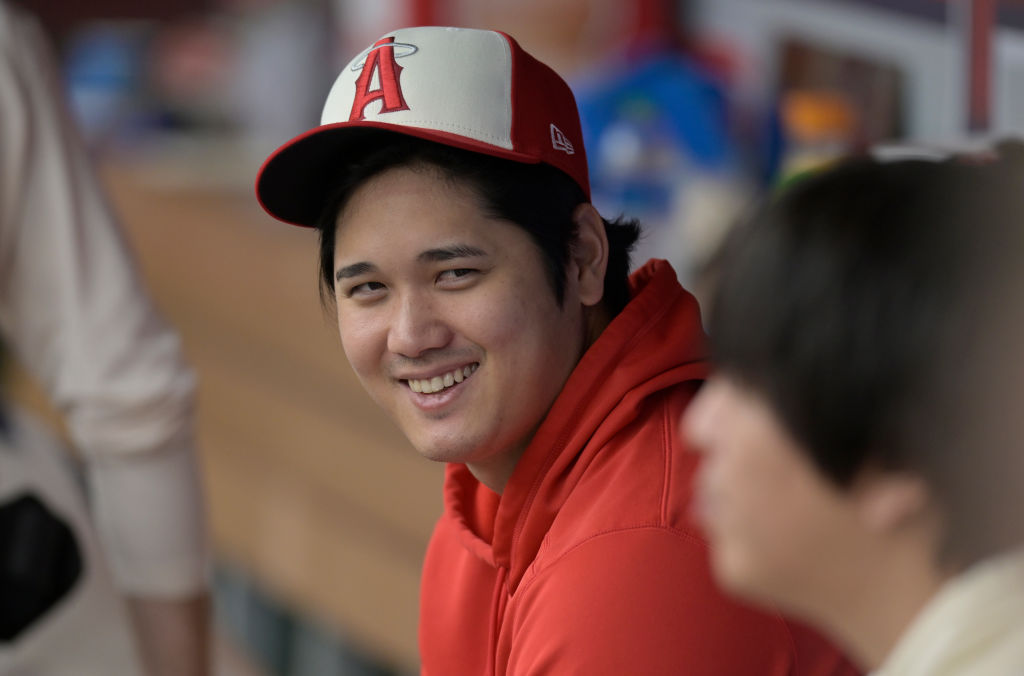 Reasons for Angels' Shohei Ohtani decision revealed