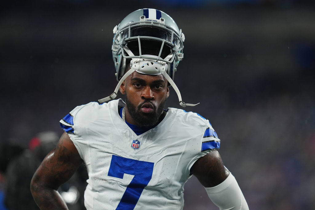 Dallas Cowboys Star CB Trevon Diggs Suffers Torn ACL: What We Know