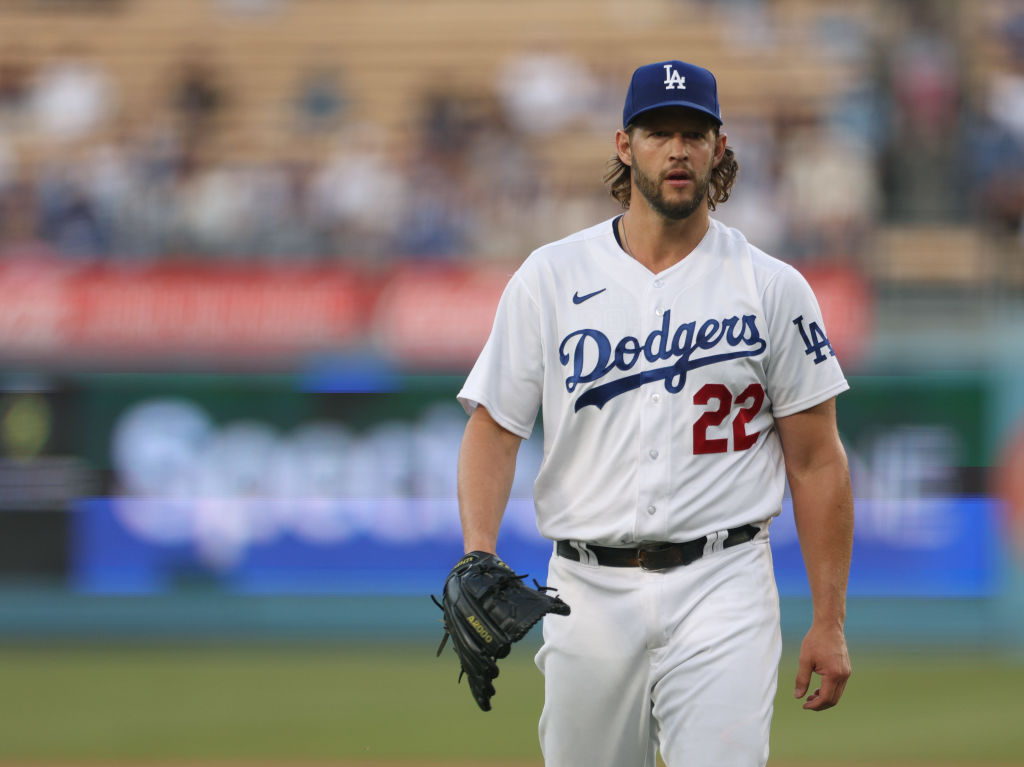 Clayton Kershaw sheds light on retirement rumors, Dodgers future