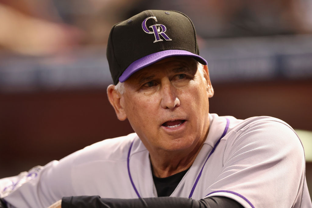 Rockies' road to 100 losses: A look at Colorado's franchise-worst