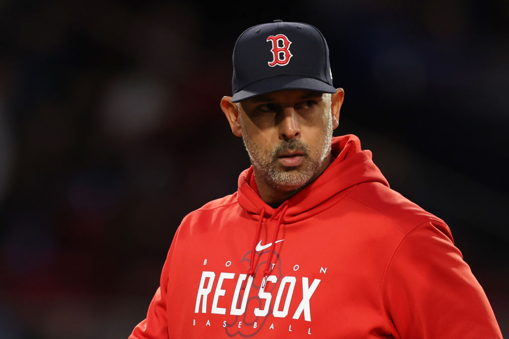 Alex Cora says he will be back with Red Sox in 2024. But in what role?, Sports