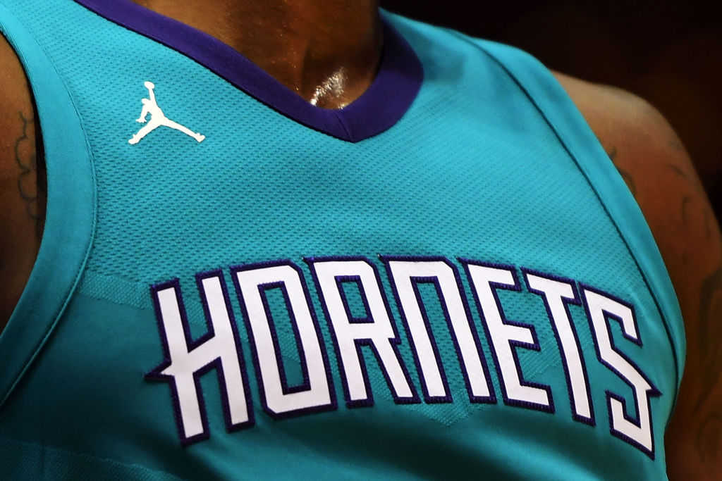 MrBeast x Charlotte Hornets, where and when to buy the Charlotte