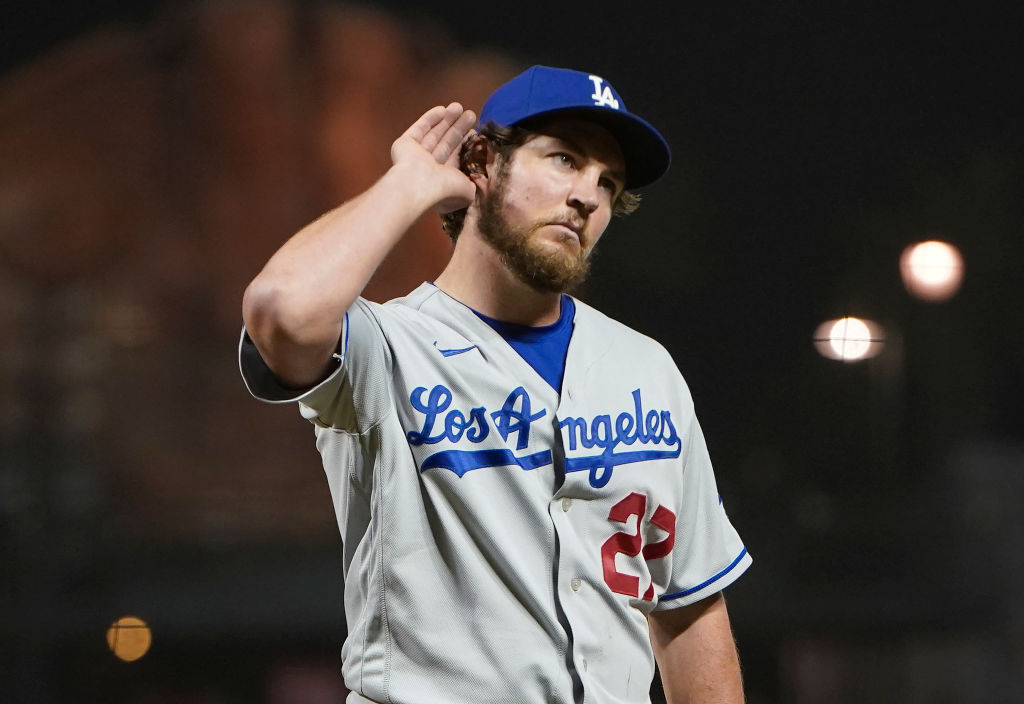 Yahoo Sports AM: Dodgers nightmare (again)