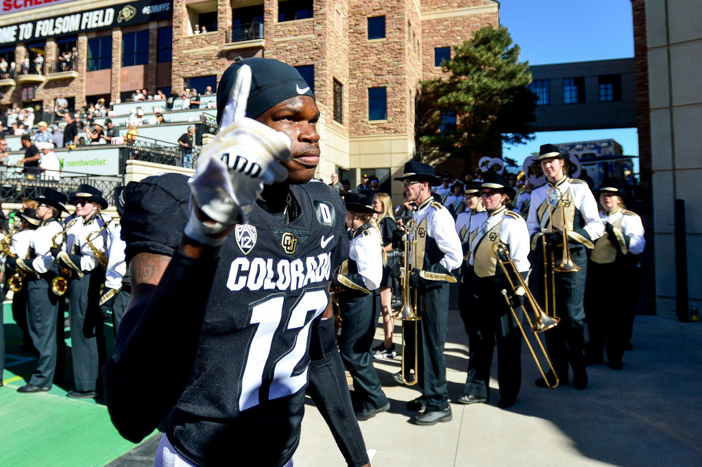 Colorado Buffaloes Injury Update: Deion Sanders Drops Huge Update On ...