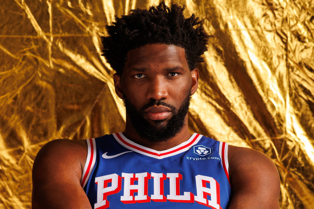 Team USA Joel Embiid's Real Reason for Snubbing France, Joining US in