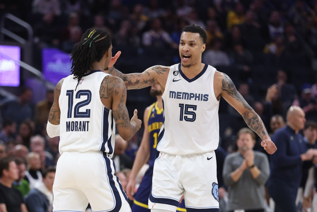 Grizzlies Injury Update: Is Brandon Clarke Suiting Up This NBA Season ...