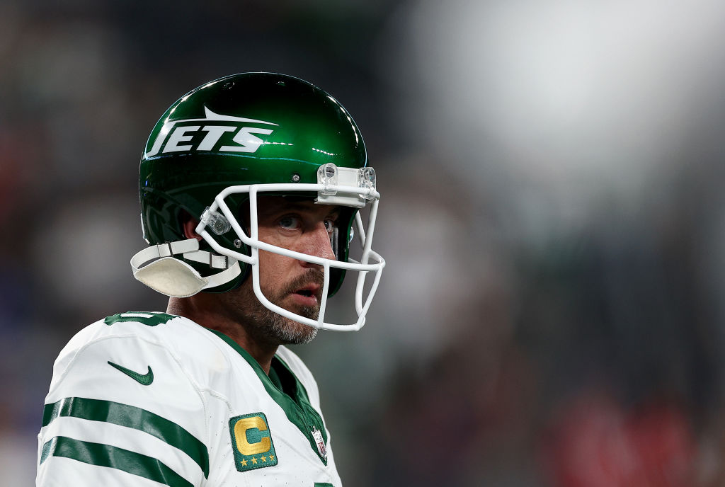 2023 Jets Schedule Analysis: Aaron Rodgers Leads Return to Broadway