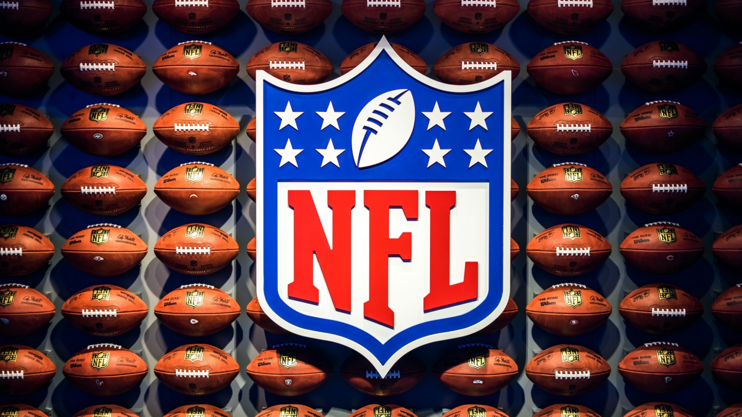 NFL Standings, Week 5: Chiefs keep AFC West lead