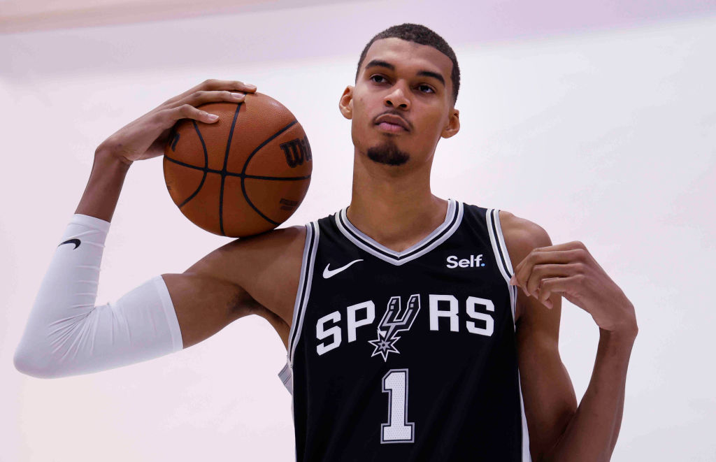 Photos  Rookie Media Day