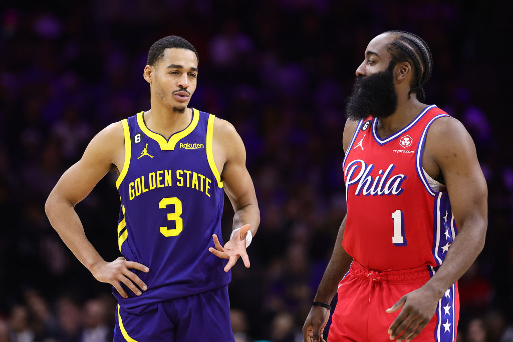 NBA Legend Drops High Expectations on Washington Wizards Jordan Poole