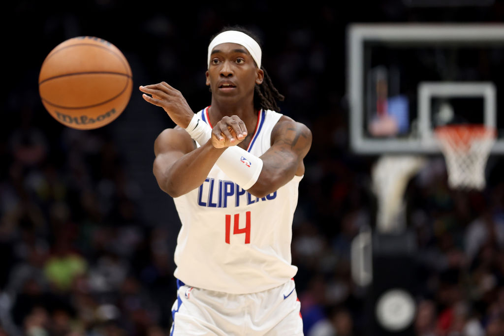 Not happening: Terance Mann reveals Clippers extension talks not
