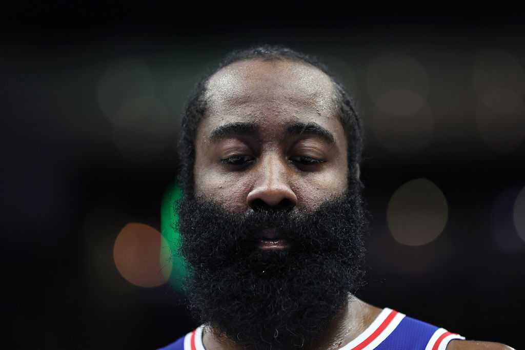 Sixers: Latest James Harden Trade Offer to Clippers Fails to Fall ...