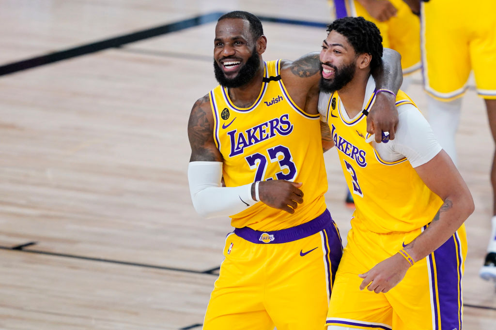 Nba Ranking The Top 5 Duos In The 2023 24 Season Sports World News