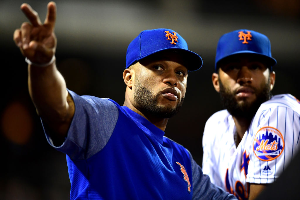 Mets, Colon finalize one-year contract