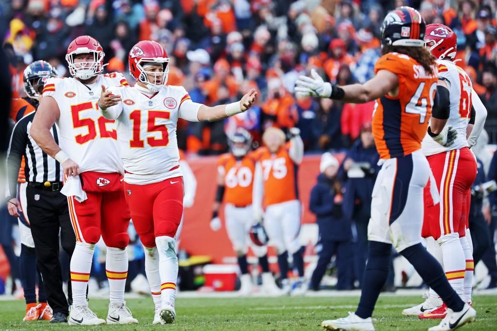 Chiefs vs. Broncos Patrick Mahomes Drops Truth Bomb on Shocking Loss