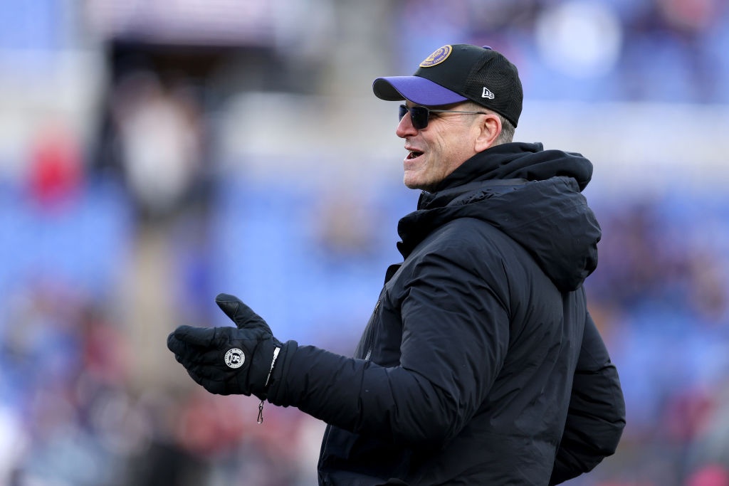 Chargers Jim Harbaugh Salary and Contract Details Sports World News