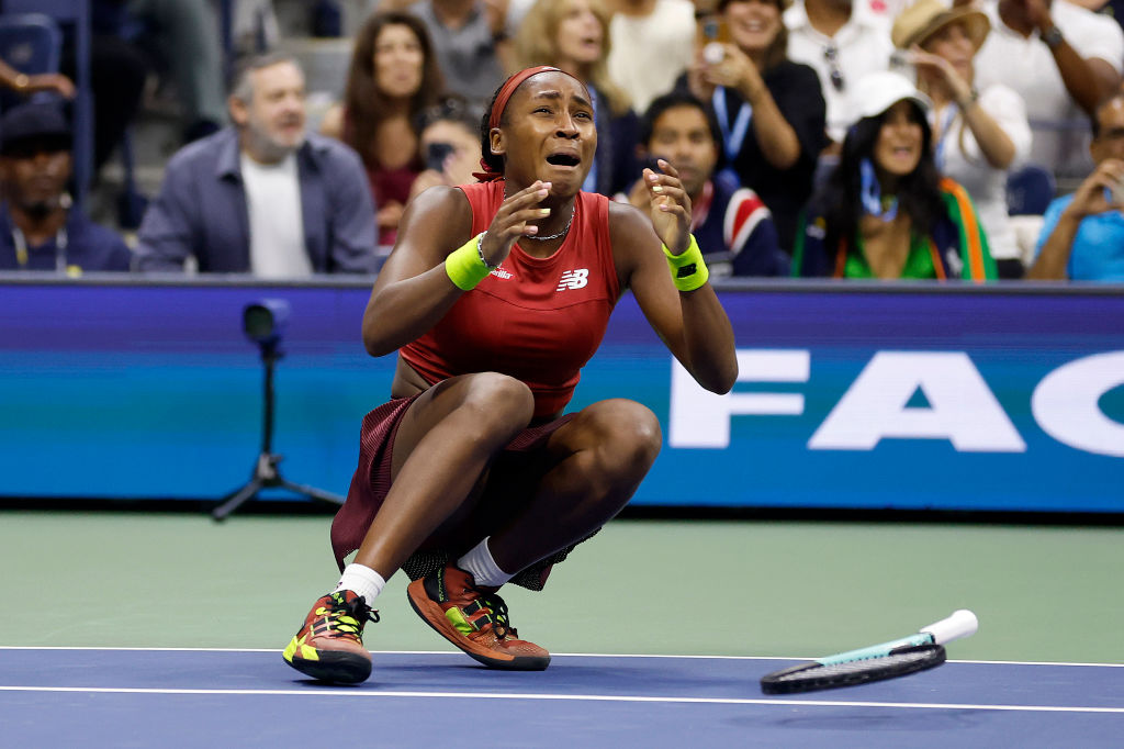 Coco Gauff Net Worth 2024 NN News