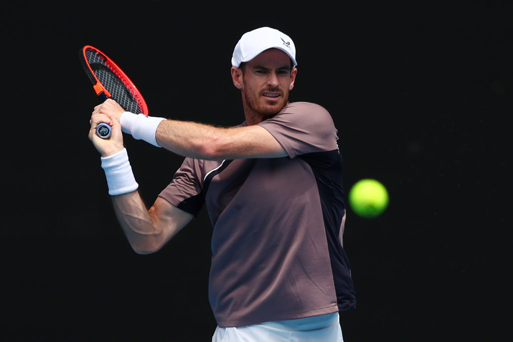 Andy Murray Net Worth 2024: Other Sports: Sports News
