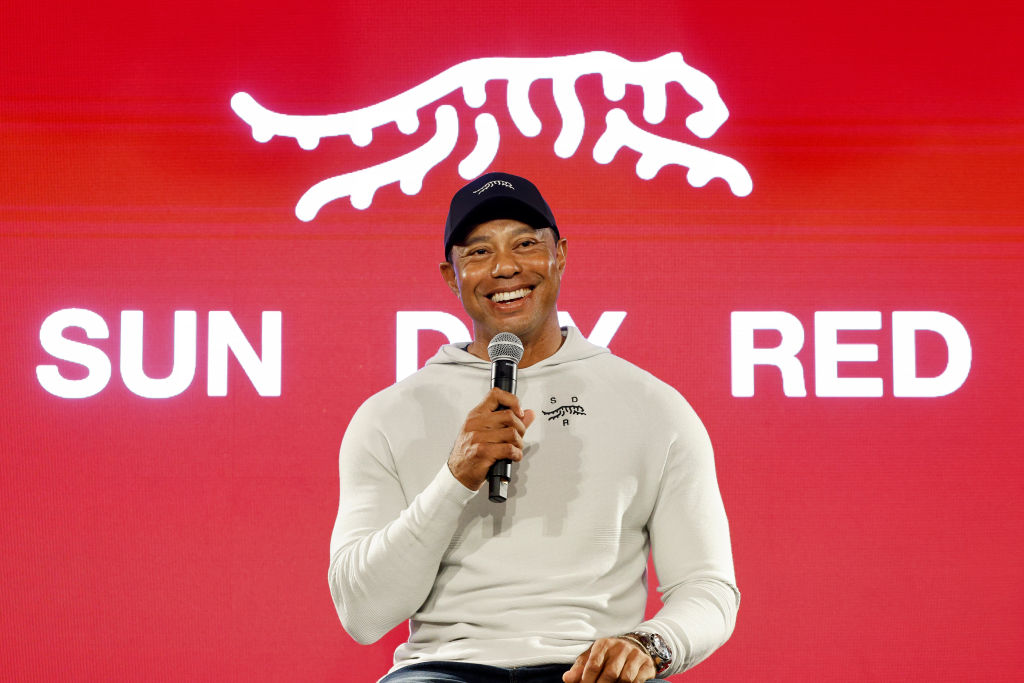 Tiger Woods announces ‘Sunday Red’ line with new sponsor – All you need to know about TaylorMade: Other Sports: Sports World News