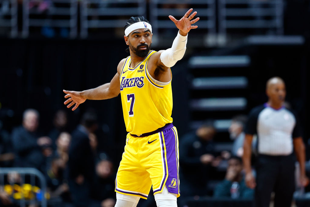 Heat Playoff Hero Set to Make Big Return to Lakers Lineup