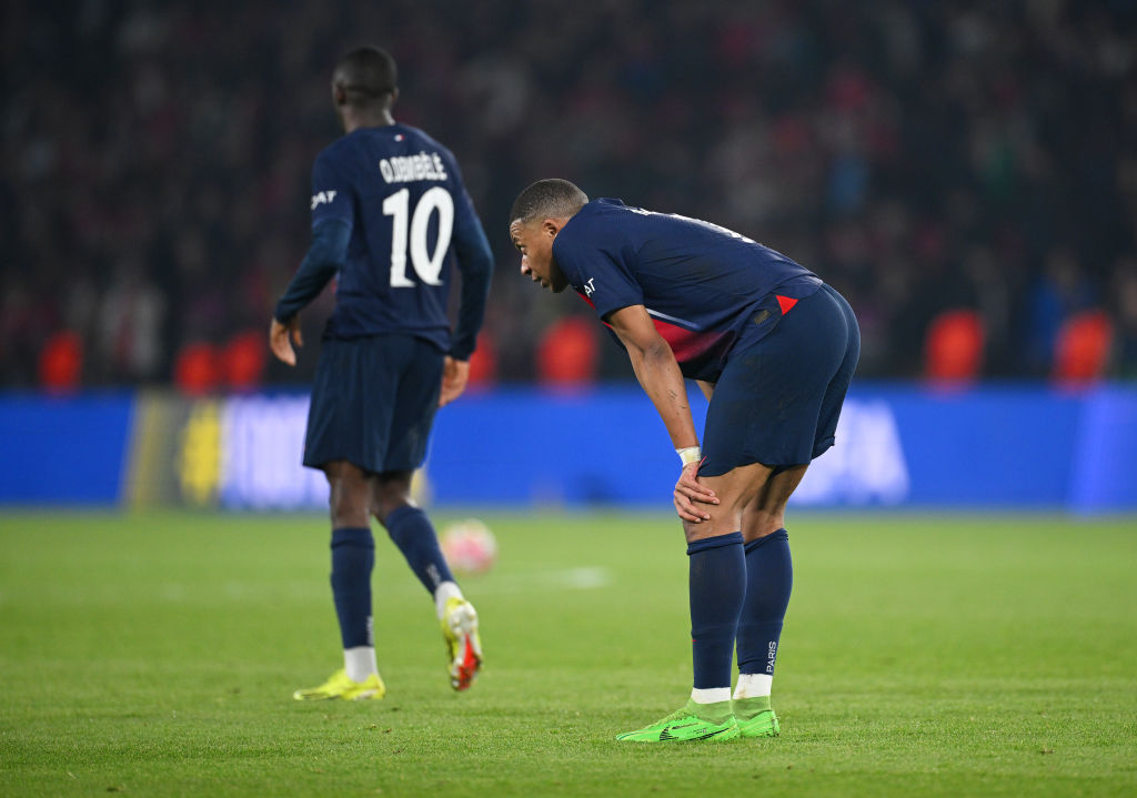 Champions League: Rio Ferdinand Questions Kylian Mbappe's Performance in PSG Exit vs BVB; 'He Was Very Subdued'