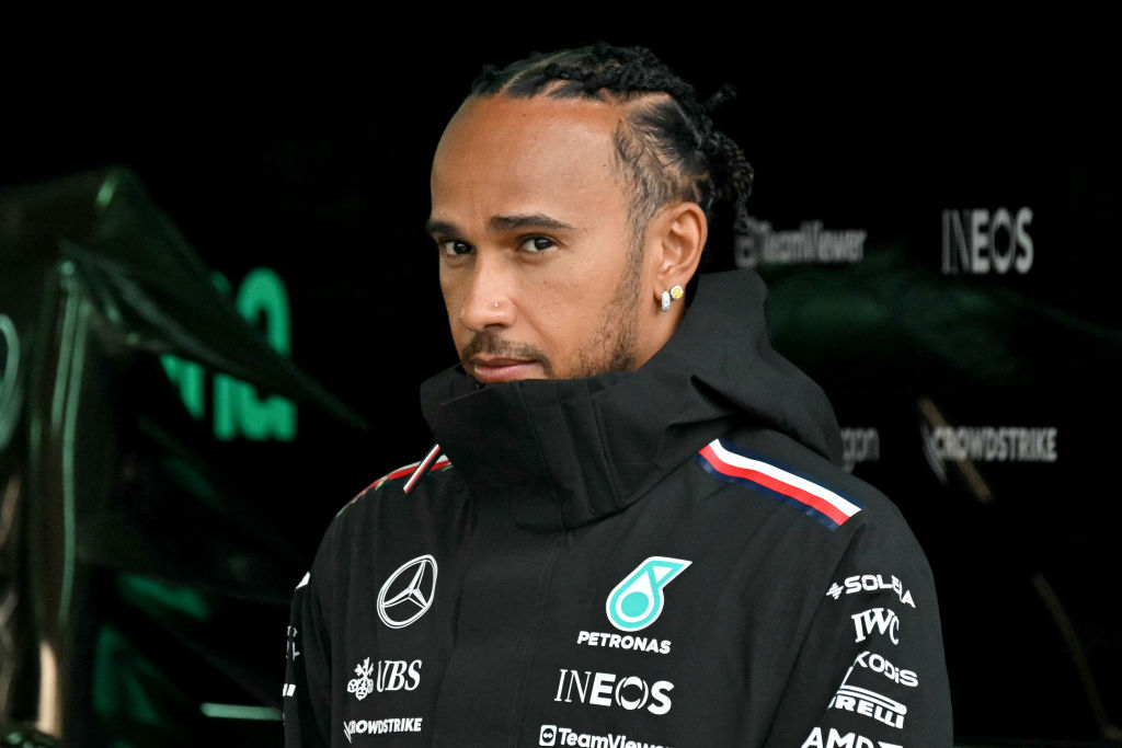 Lewis Hamilton - AUTO-PRIX-F1-ITA