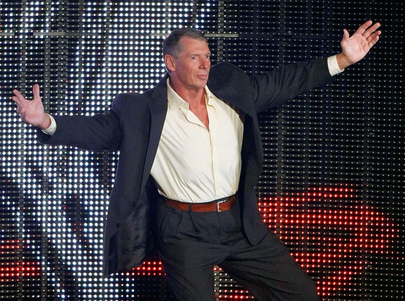 Vince McMahon Sex Trafficking Lawsuit: Woman Asks WWE to Remove NDAs for Transparency