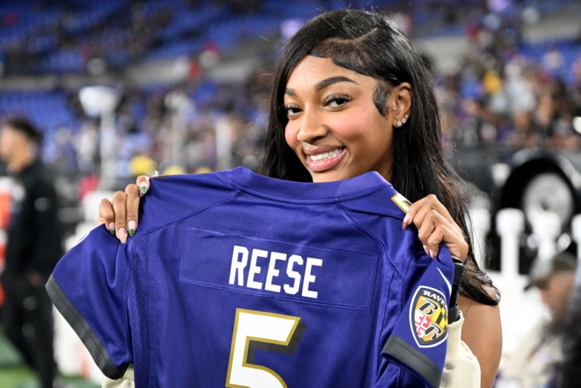 Angel Reese Fires Back at Fans Questioning Her Commitment: 'I’m Not Stopping Now' Amid Offseason Criticism