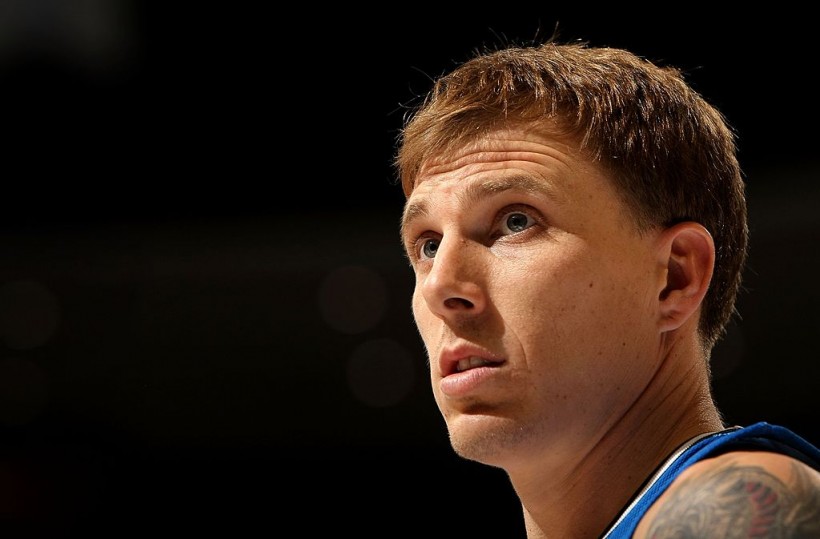 Jason Williams Shuts Down Old School vs. New School NBA Debate: 'Oscar Robertson Can't Play Today'