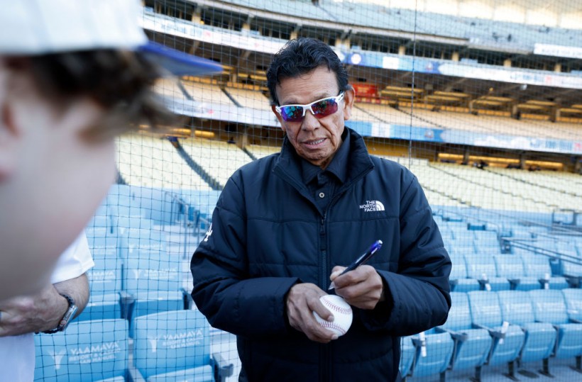 Dodgers Legend, Mexican Baseball Icon Fernando Valenzuela Passes Away at 63