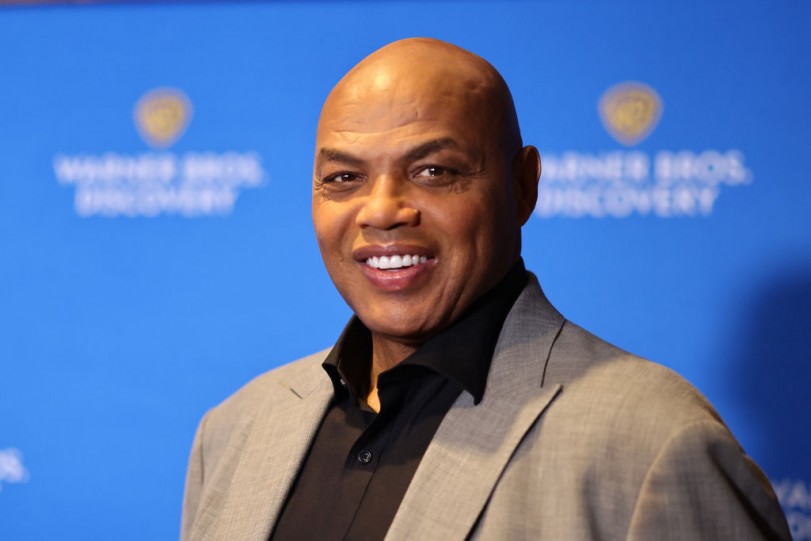 Charles Barkley Criticizes Golden State Warriors Despite Good Standing:  'They're a Play-in Team at Best' | Sports World News