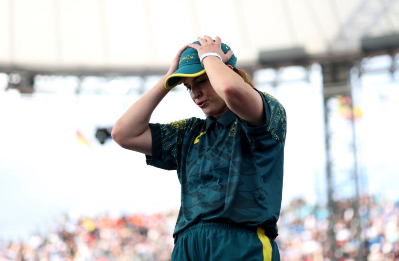 Aussie Breakdancer Raygun Retires After Olympic Backlash: 'It's Surreal and Impossible to Process'