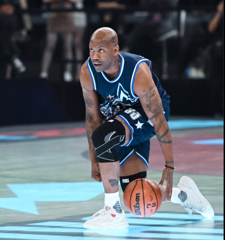 Former NBA Star Stephon Marbury Believes Knicks Can Be Championship Contender If They 'Add a Few Key Players'