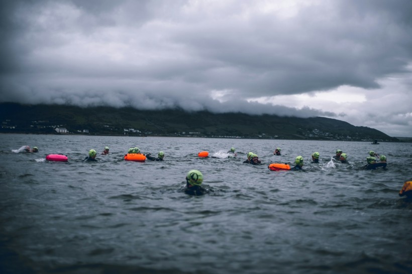 CrossFit Cancels Open-Water Swim Events Indefinitely After Athlete’s Drowning Tragedy