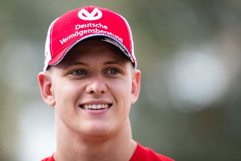 Mick Schumacher to Finally Race in Formula One in 2021, Inks With Haas 