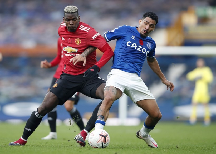 Is Paul Pogba Leaving Manchester United and Returning to Juventus? 