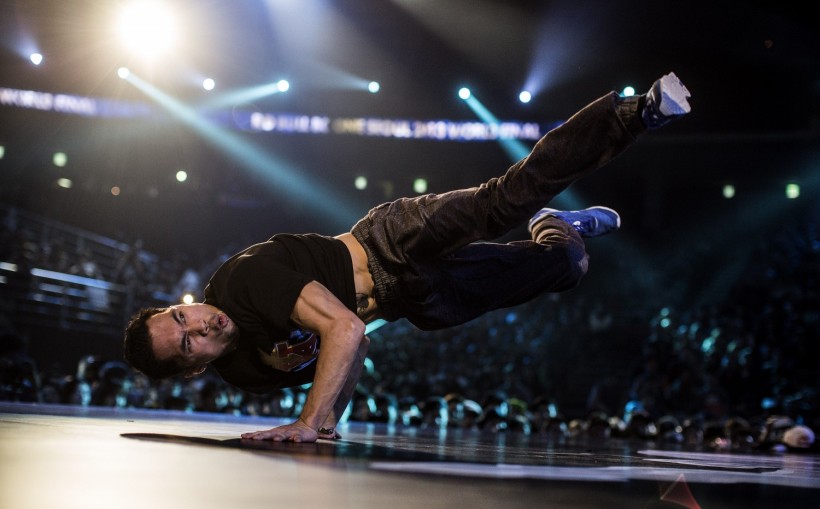 Paris 2024: Breakdancing to Be Launched as Olympic Sport