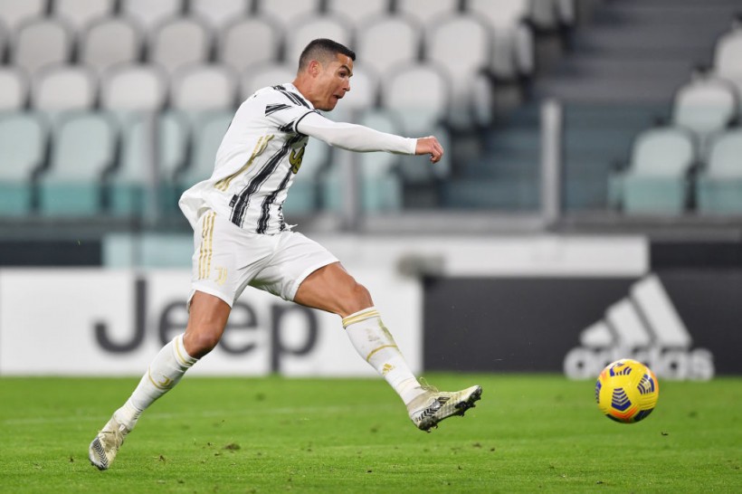 Cristiano Ronaldo Passes Pele in Scored Goals After Juventus' Win vs.  Udinese