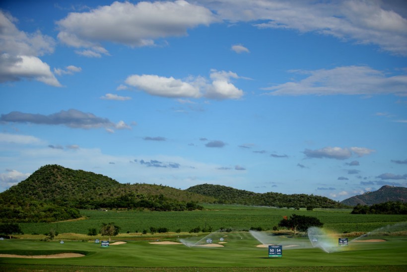 Top 10 Toughest Golf Courses